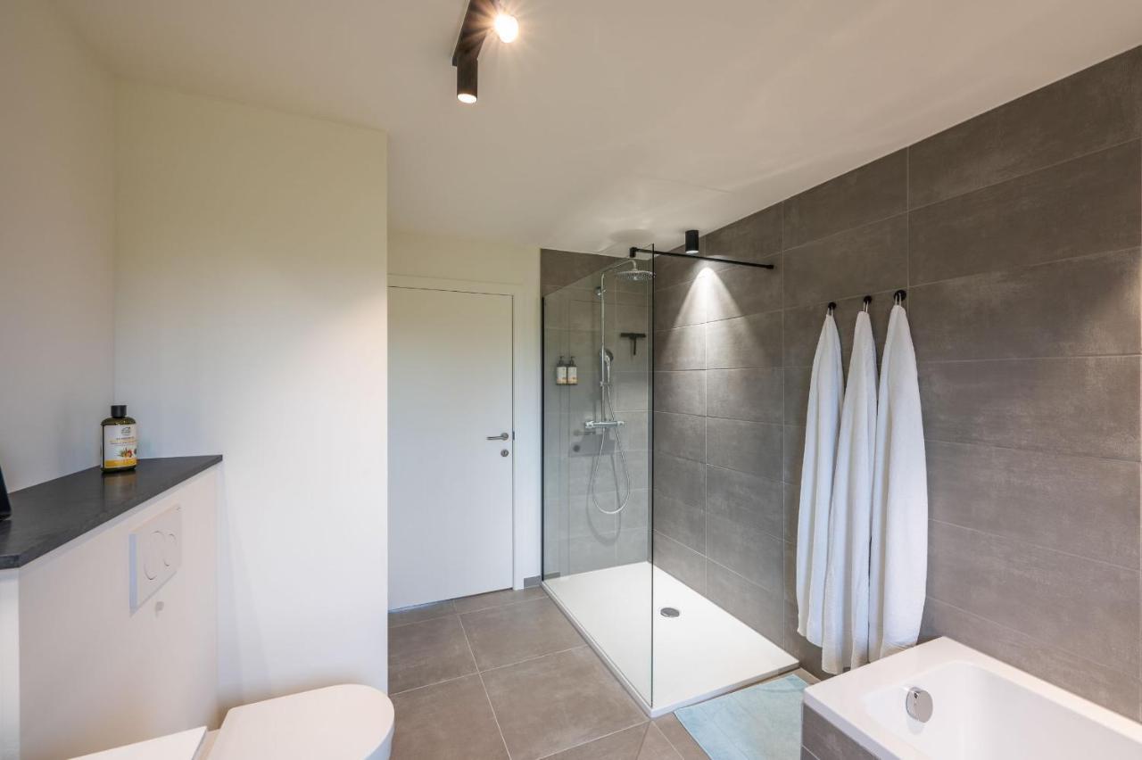 Kortenaken Unique Hideaway, Holiday House With Large Garden מראה חיצוני תמונה